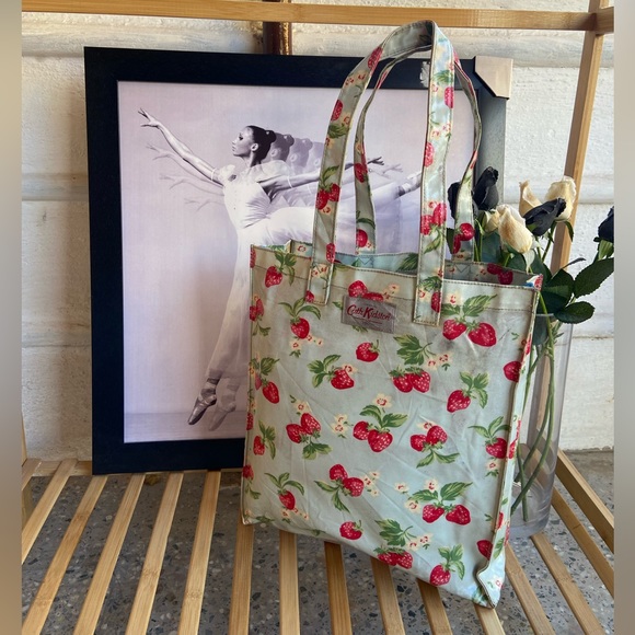 ⚫️Cath Kidston Tote Bag - Picture 3 of 10